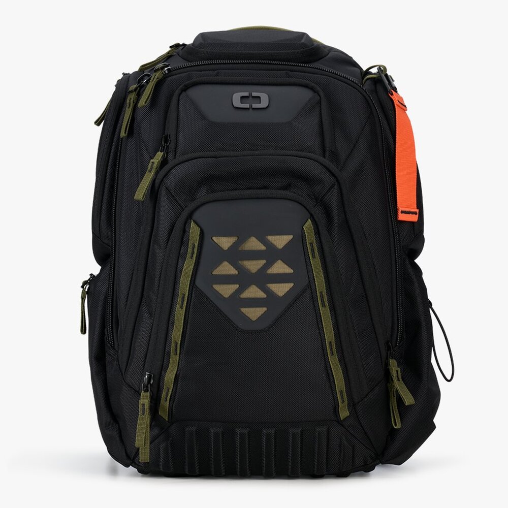 Renegade Pro Backpack